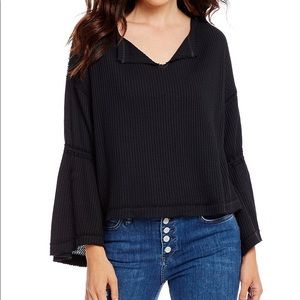 Free People Dahlia Thermal